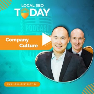 Episode 209: Creating Your Company Culture
