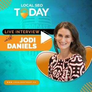 Episode 208: Do It for Yourself: A Conversation with Jodi Daniels