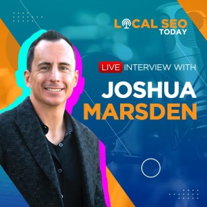 Episode 228: Mastering the Challenge of the Mind: A Conversation with Joshua Marsden