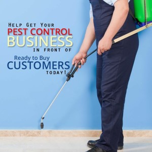 Episode 92: Help Get Your Pest Control Business In Front Of Ready To Buy Customers Today