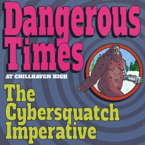 The Cybersquatch Imperative 03 | The Instrument Objective