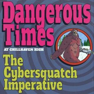 The Cybersquatch Imperative 04 | The Lynne Disclosure