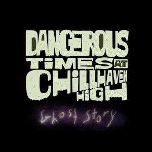 Ghost Story 05 | Ordinary Falls