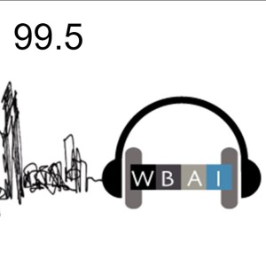 16 - BONUS episode - We were guests on WBAI 99.5 Radio NYC