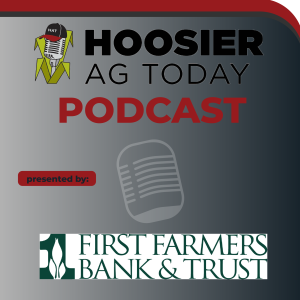 The Hoosier Ag Today Podcast for August 30, 2021