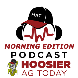 Hoosier Ag This Week Podcast for September 4, 2021