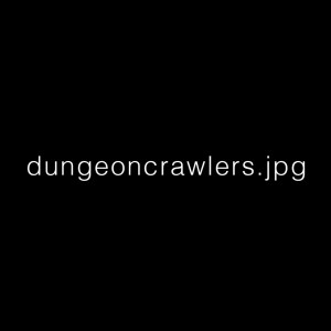 Episode 14 - Dungeon Crawlers