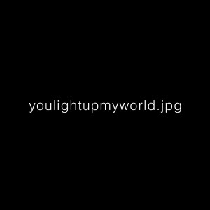 Episode 3 - You Light Up My World