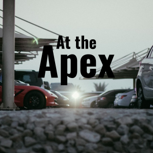Episode 1 – Welcome to the At the Apex Podcast