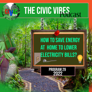 How to Reduce Energy to Save on Electricity Bills