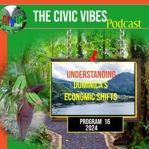 Understanding Dominica's Economic Shifts