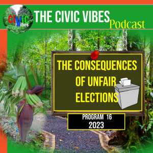 A Stagnant Economy And Poor Governance - The Consequences Of Unfair Elections