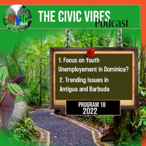 Focus on Youth Unemployment in Dominica