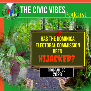 Has the Electoral Commission Been Hijacked?