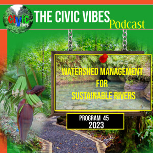 Watershed Management for Sustainable Rivers