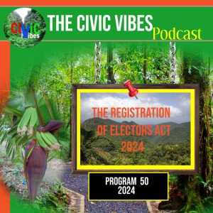 The Registration Of Electors Act 2024