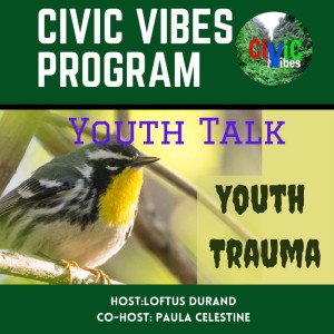 Youth Trauma