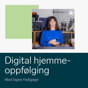 Hvordan endres praksis og etikk av ny teknologi?