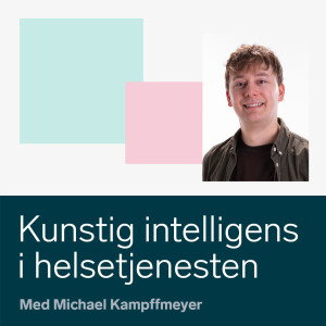 Kunstig intelligens som forklarer hva den tenker