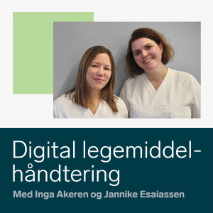 Fremtiden er digital