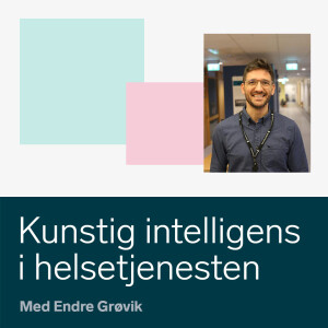 Utrede kreft i hjernen? Spør KI om veiledning