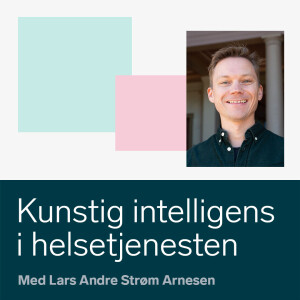 KI på operasjonsbordet: Hva er lov, og hvem har ansvaret?