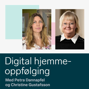 Fem strategier for å gjøre deg klar for velferdsteknologi