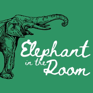 Are We Really Following Jesus? | ELEPHANT IN THE ROOM