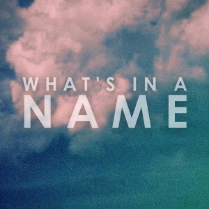 Jehova Nissi: God Our Banner | WHAT’S IN A NAME