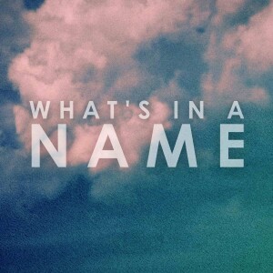 Jehovah Shalom: God Our Peace | WHAT’S IN A NAME?