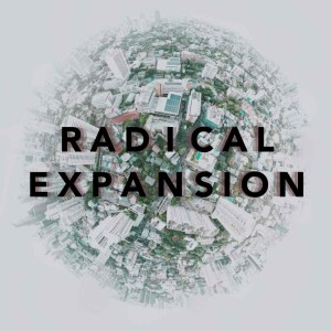 Radical Expansion | special guest Tim Cole