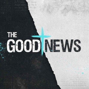 Why We Need Royal Good News | THE GOOD NEWS