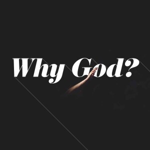 WHY GOD... Do I struggle with anxiety/depression?