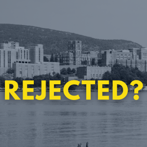 Rejected from a Service Academy? Here's EXACTLY How to Reapply and WIN the Appointment!