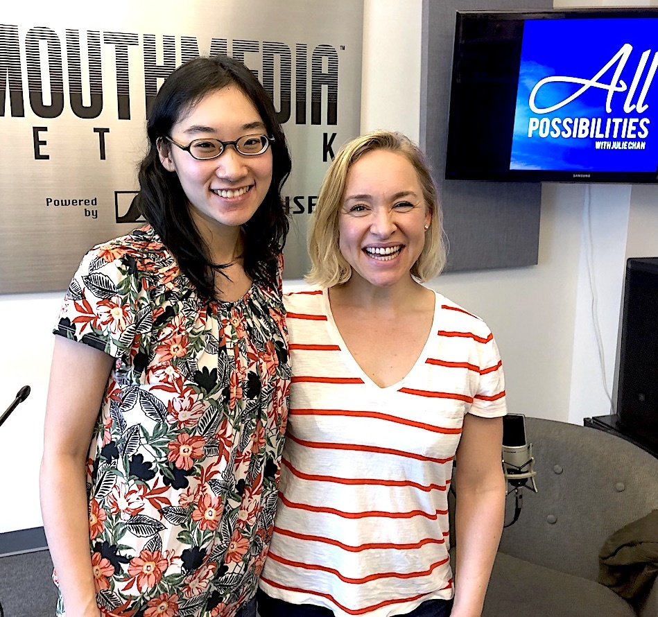 Kate Northrup, author of Do Less: A Revolutionary Approach