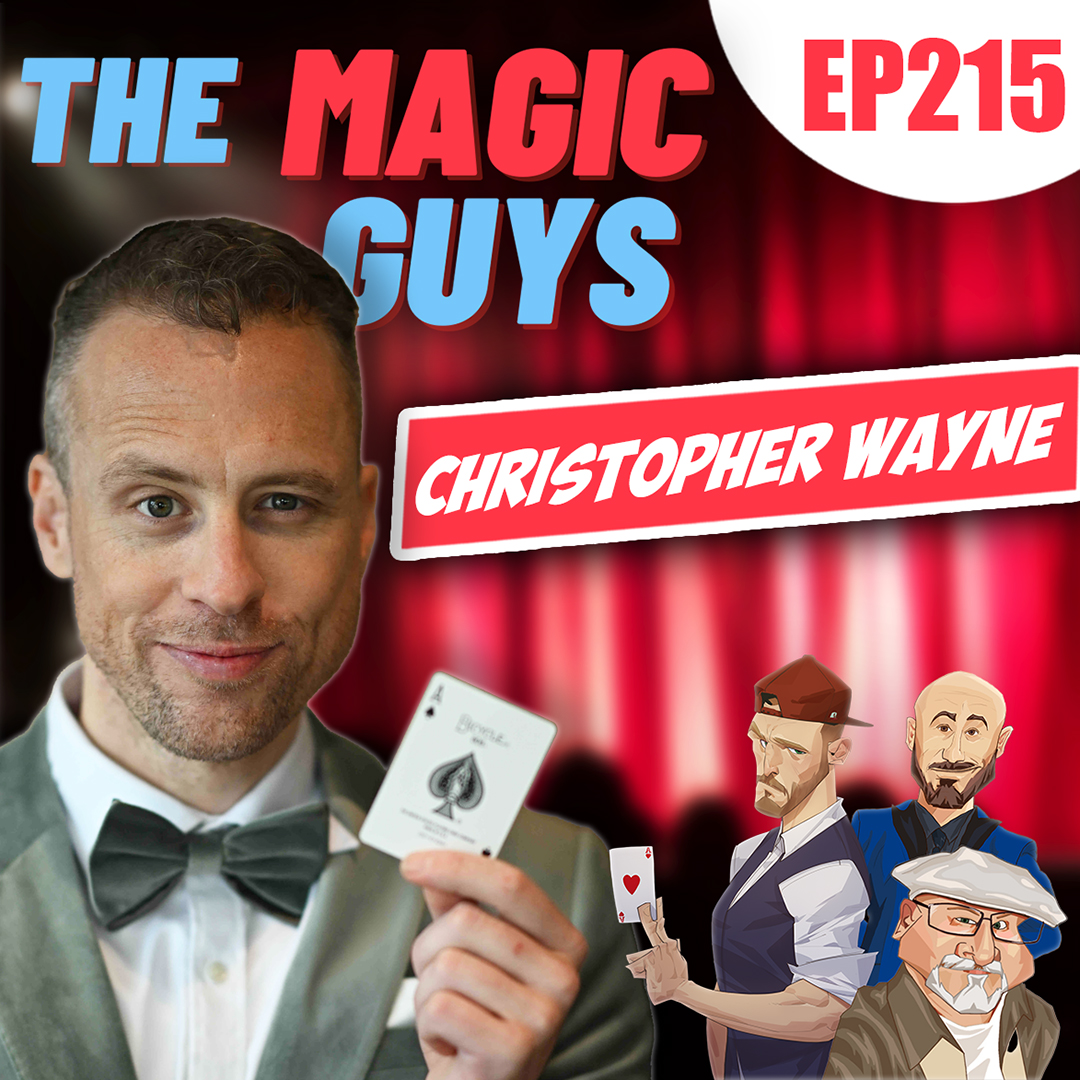 The Magic Guys