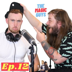 Did Your Hair Magically Disapear? Ep 12