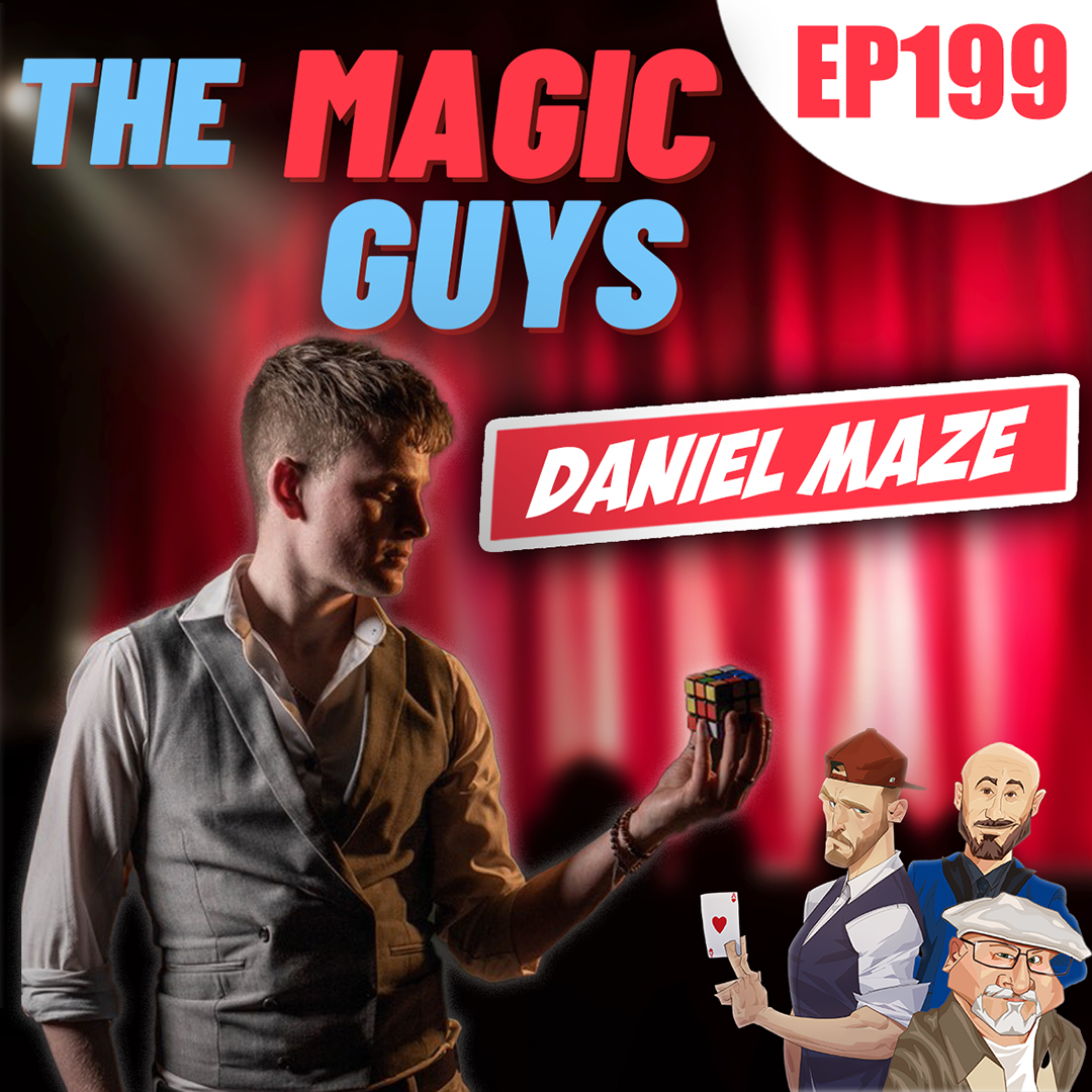 The Magic Guys
