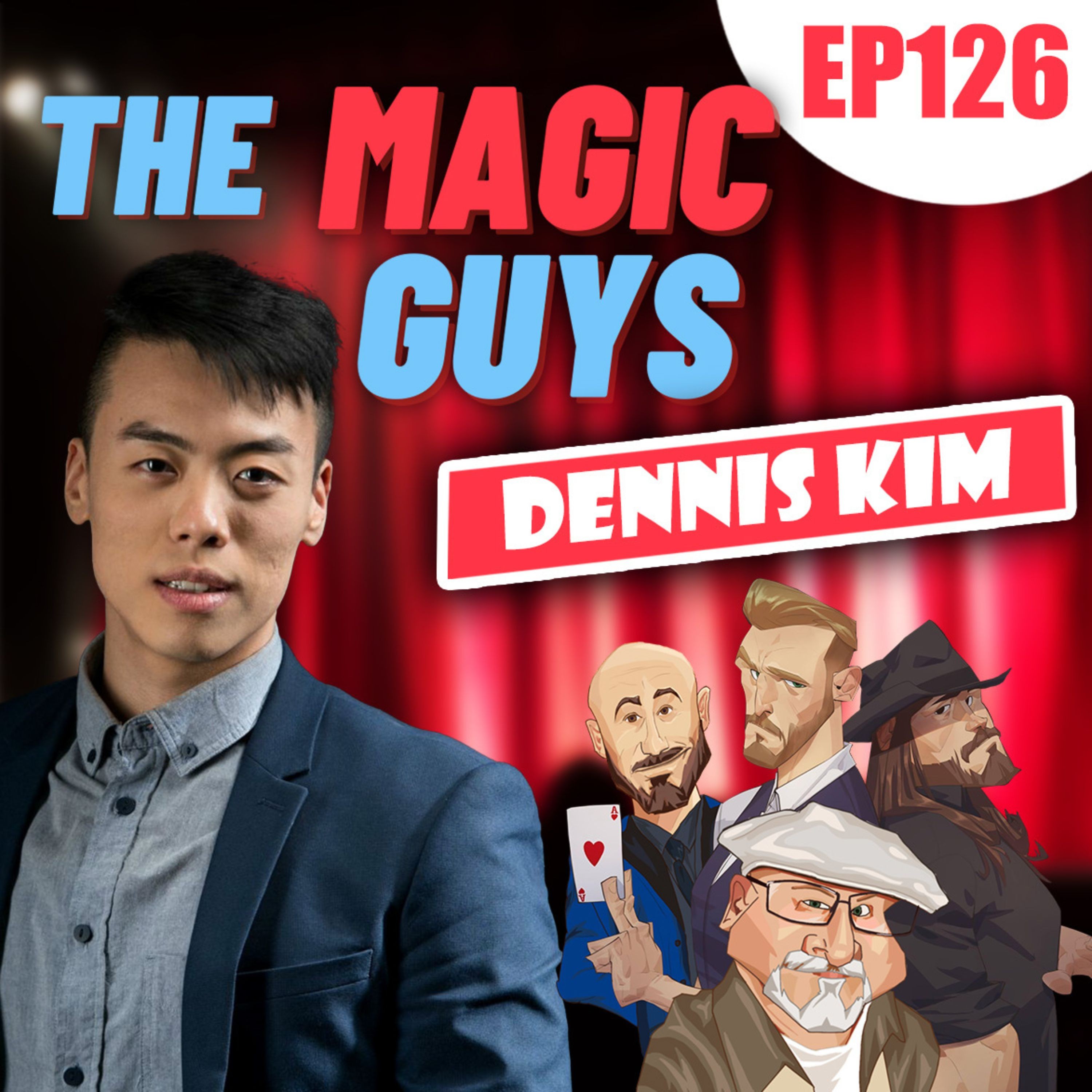 The Magic Guys