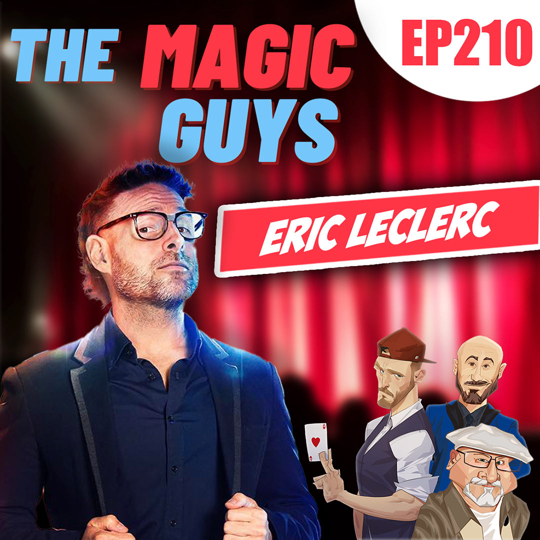 The Magic Guys