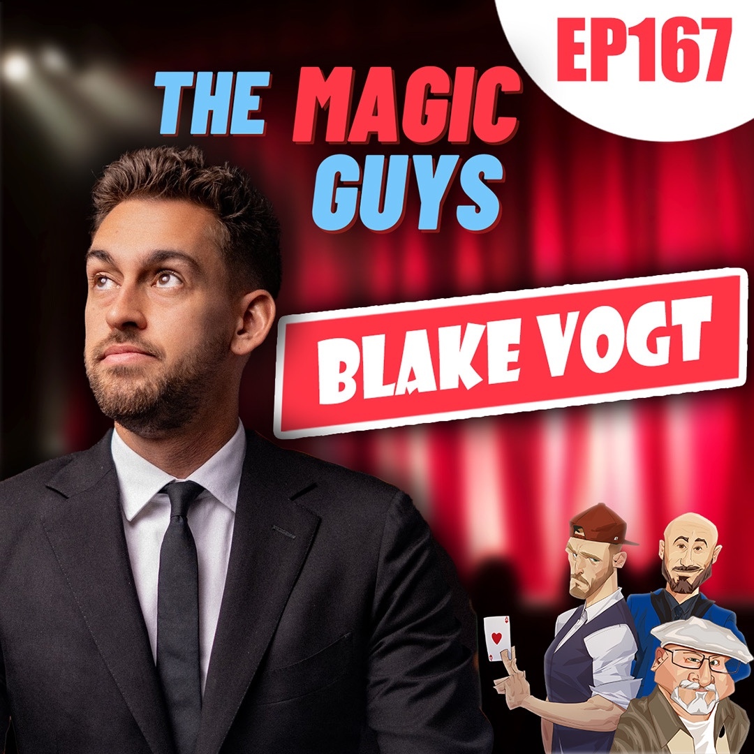 The Magic Guys