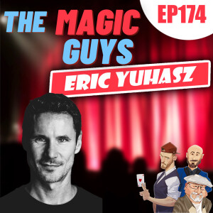 becoming a better performer with Eric Yuhasz #174