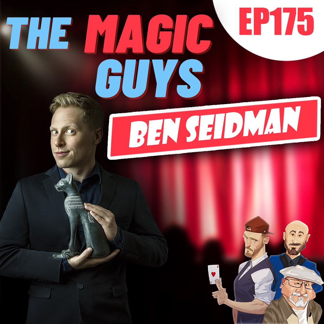 The Magic Guys