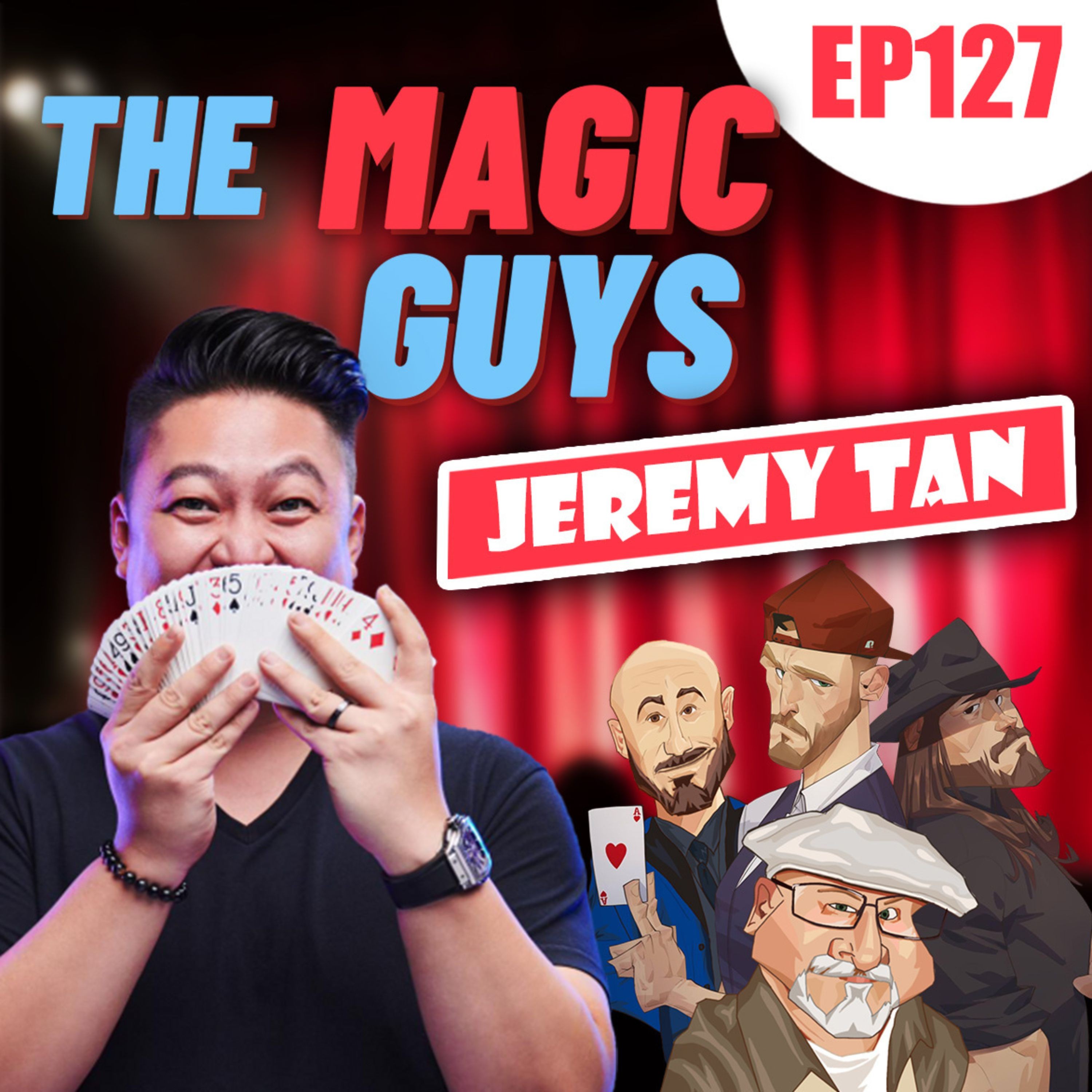 The Magic Guys
