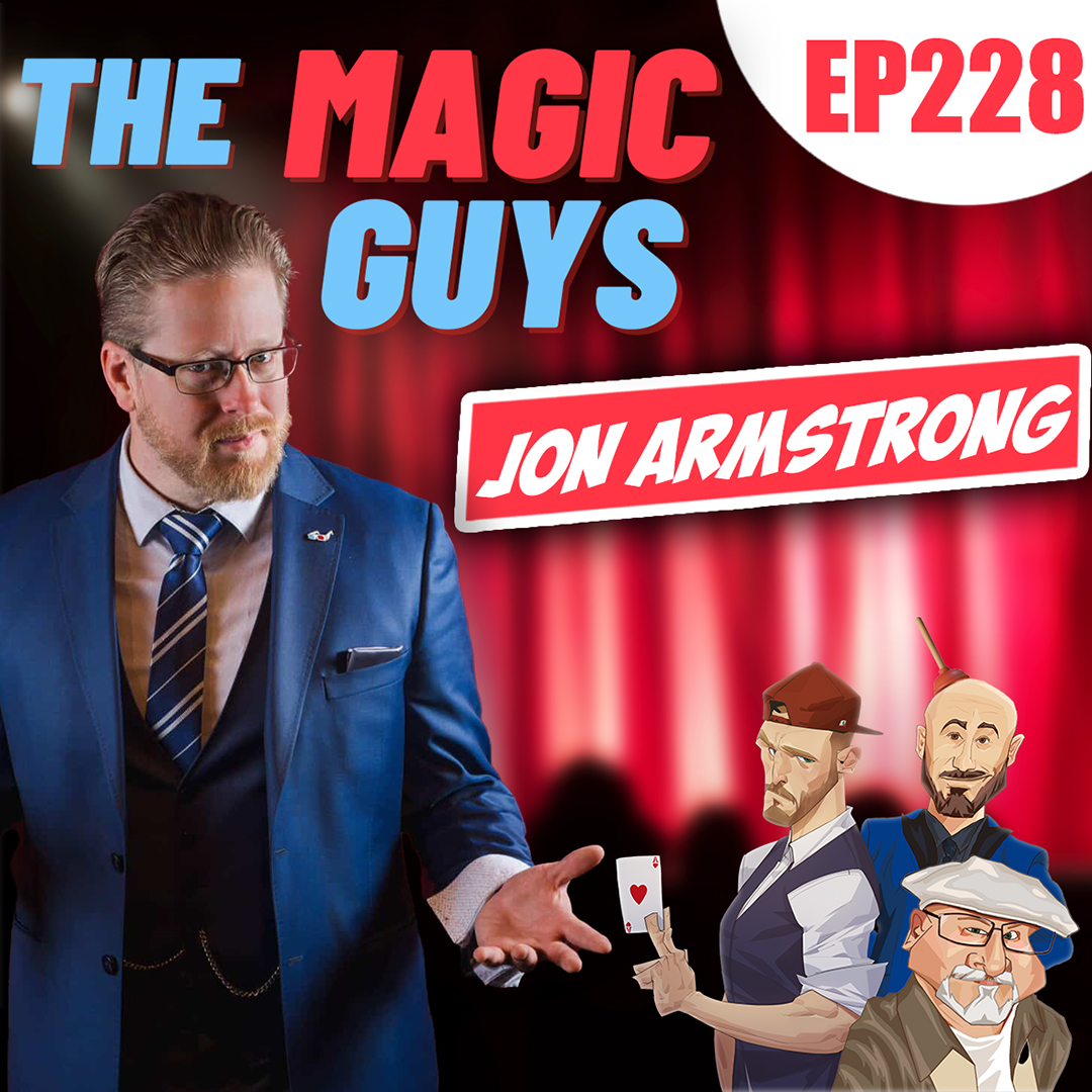 The Magic Guys