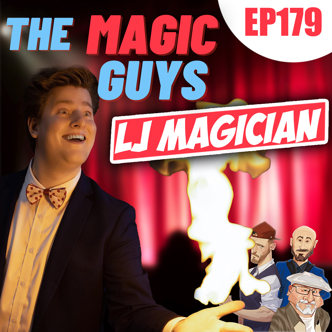 The Magic Guys