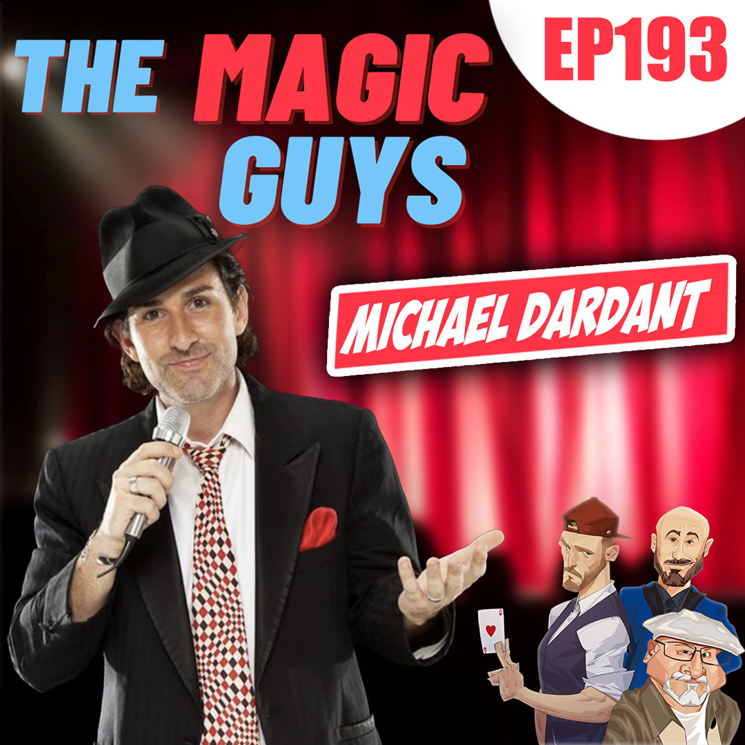The Magic Guys