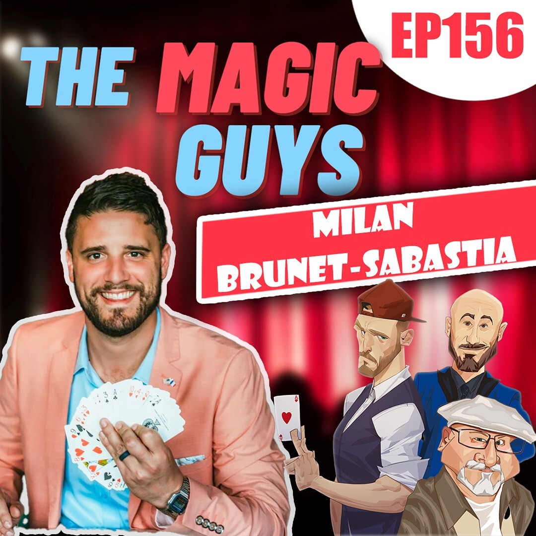 The Magic Guys