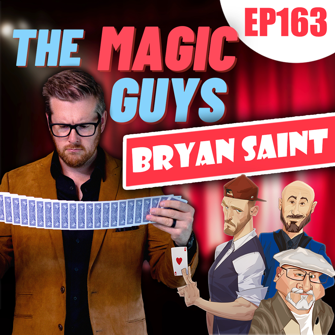 The Magic Guys