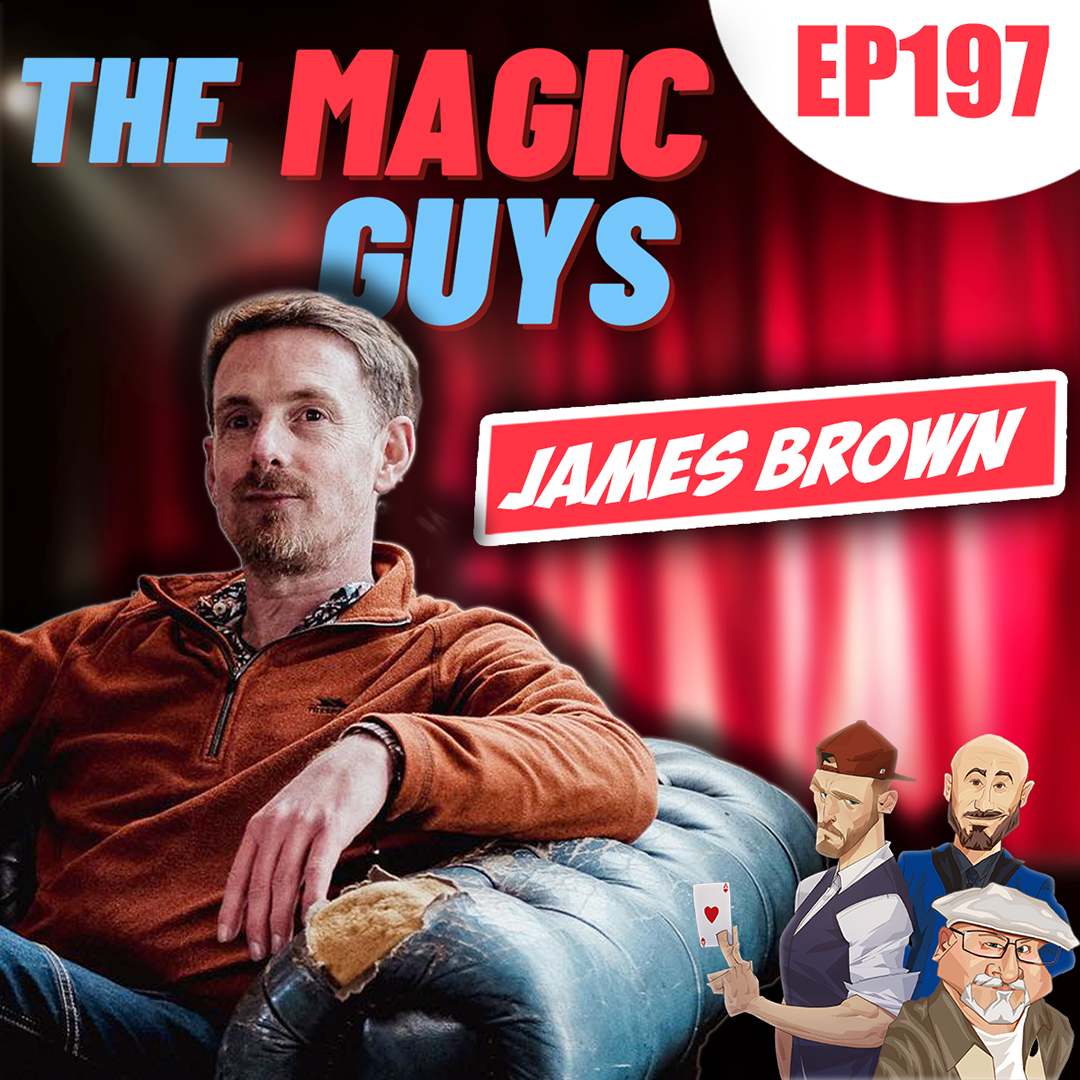 The Magic Guys